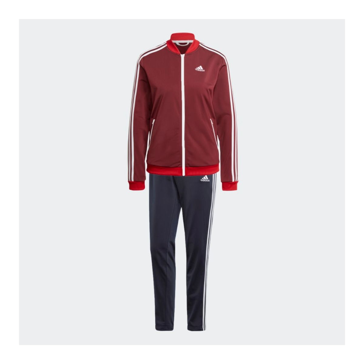 Conjunto para mujer adidas outlet