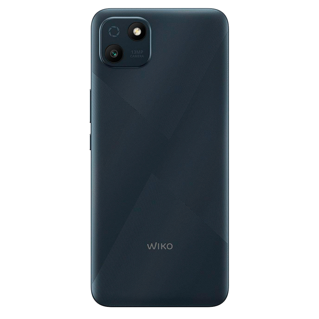 Celular Wiko T10 Dual Sim 64GB Negro Onix 2GB Ram