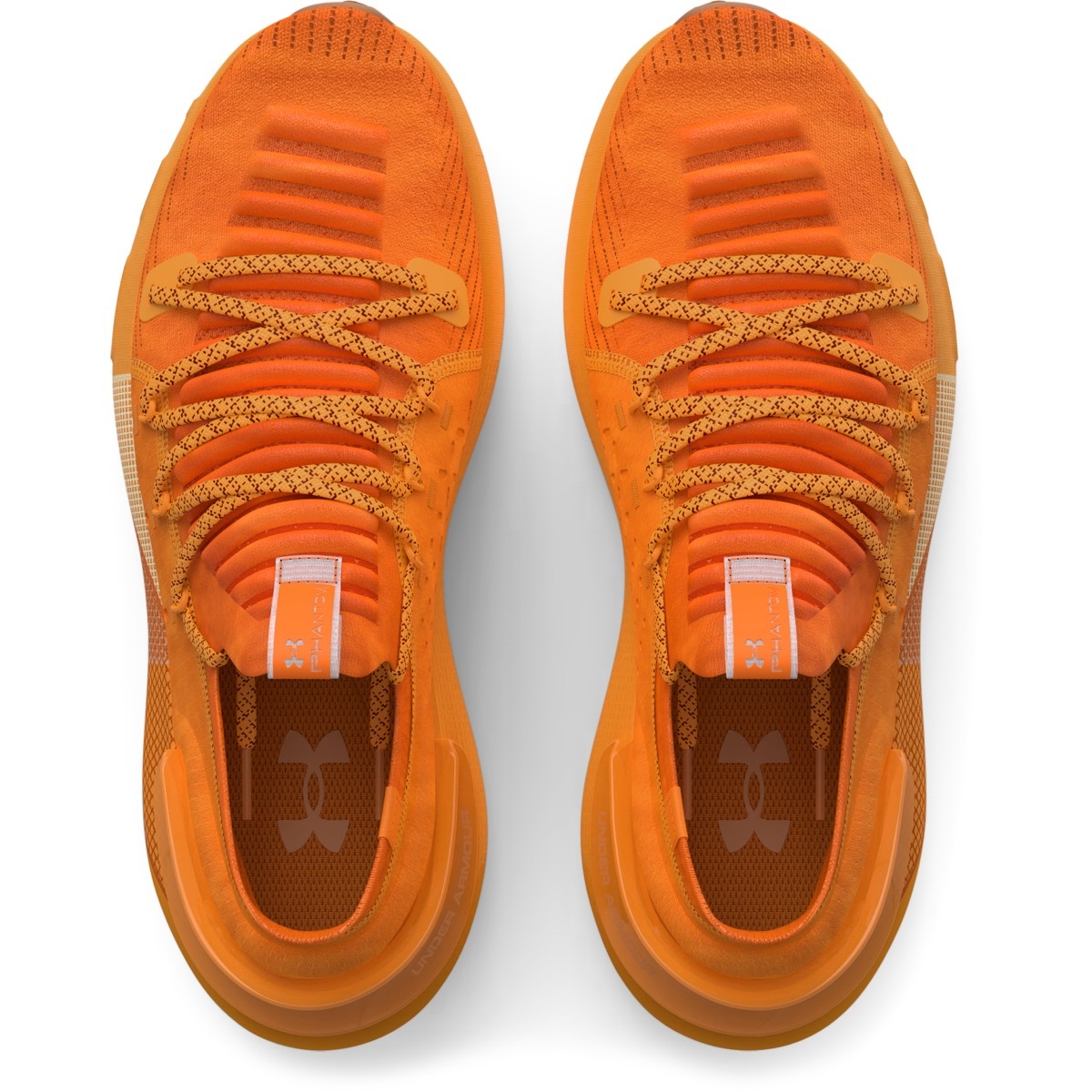 Tenis Under Armour Hovr Phantom 3 Para Correr 3026348-802 Entrenamientro 