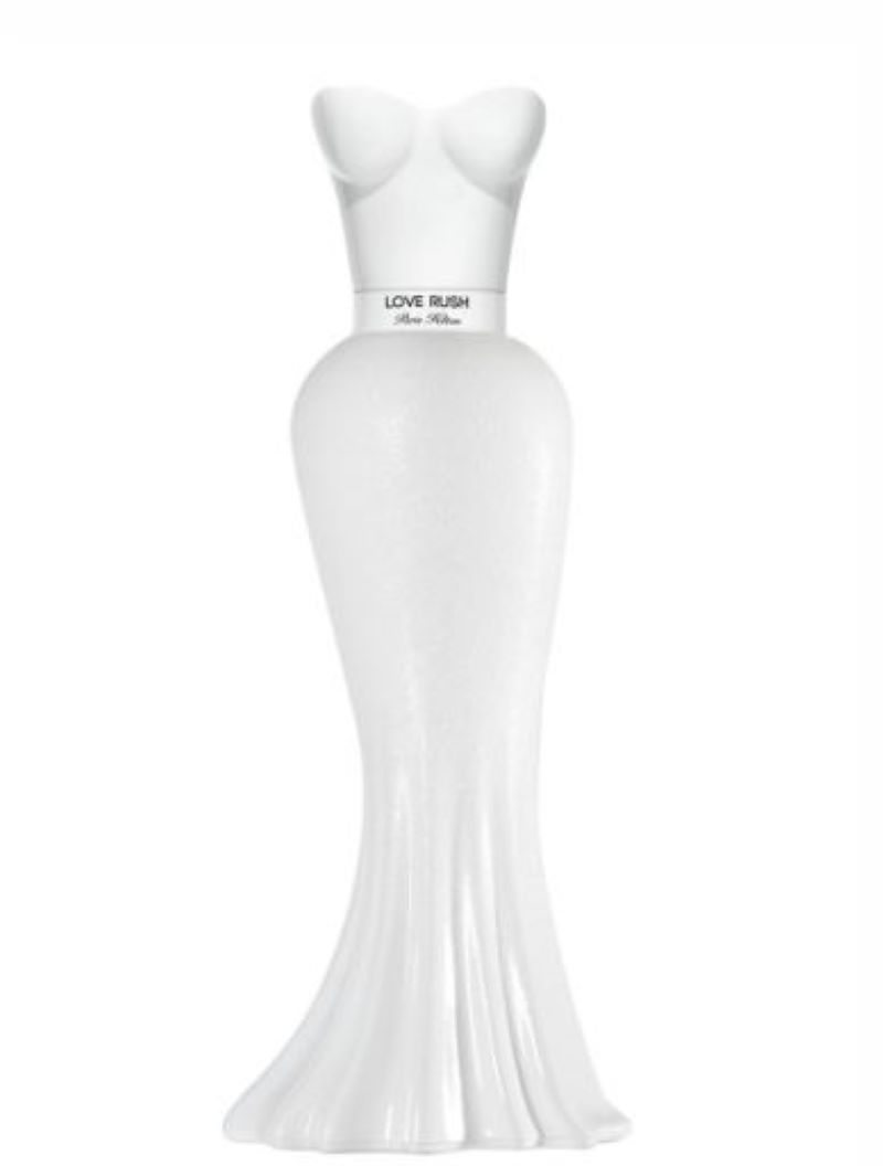 Perfume para Mujer Paris Hilton Love Rush Eau de Parfum