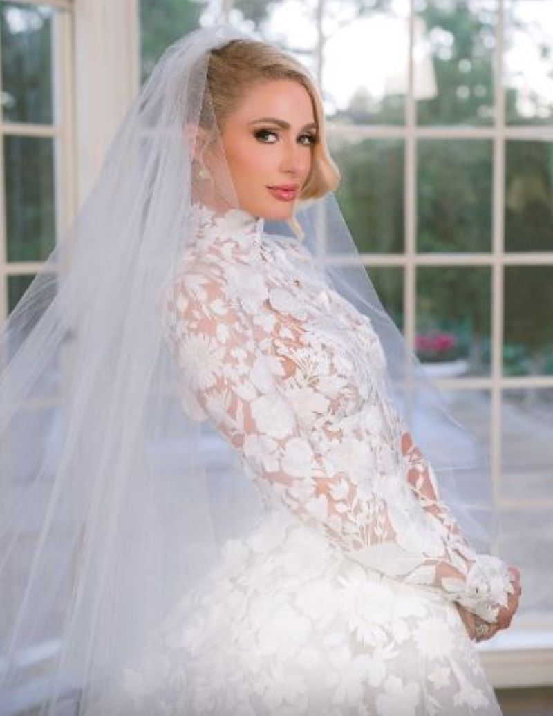 Perfume para Mujer Paris Hilton Love Rush Eau de Parfum