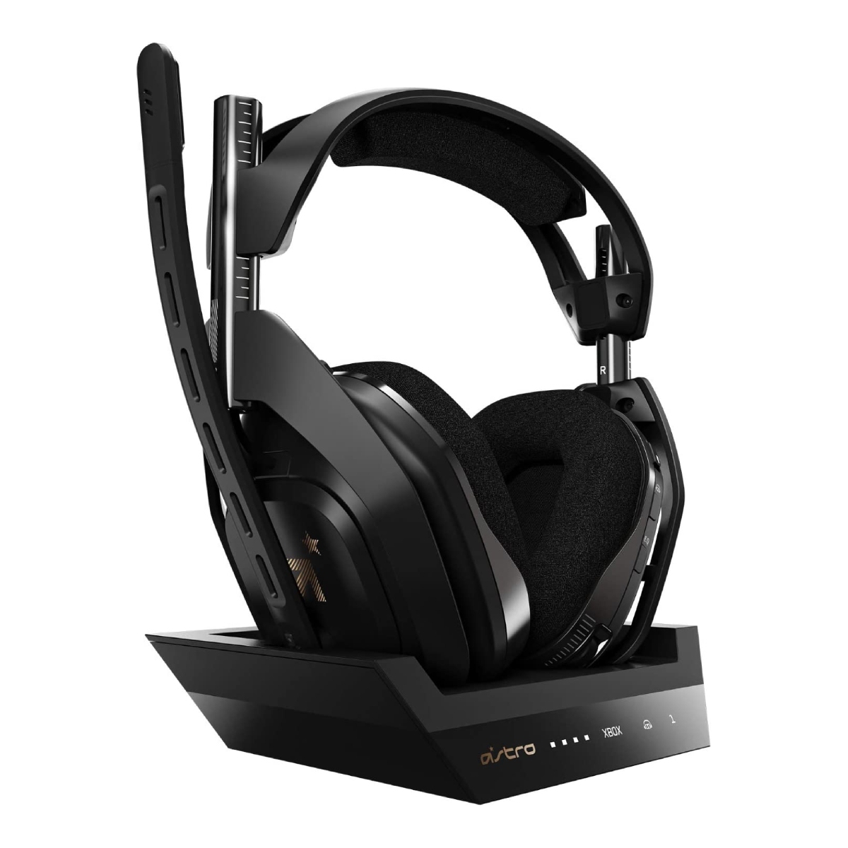 Astro Audifonos Gamer A50 Wireless Para PlayStation 4
