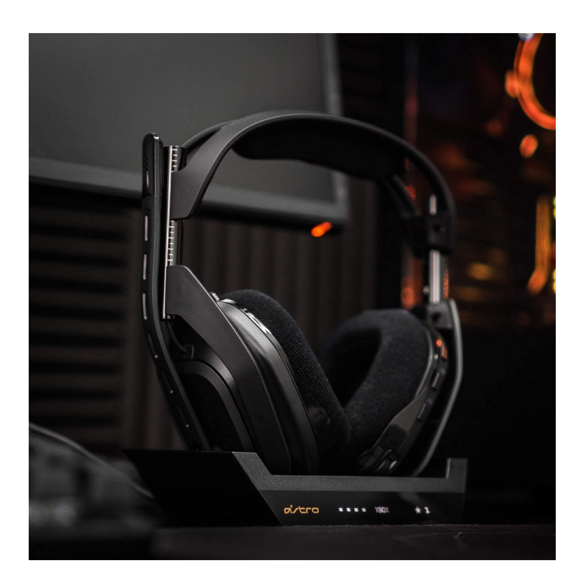 Astro Audifonos Gamer A50 Wireless Para PlayStation 4