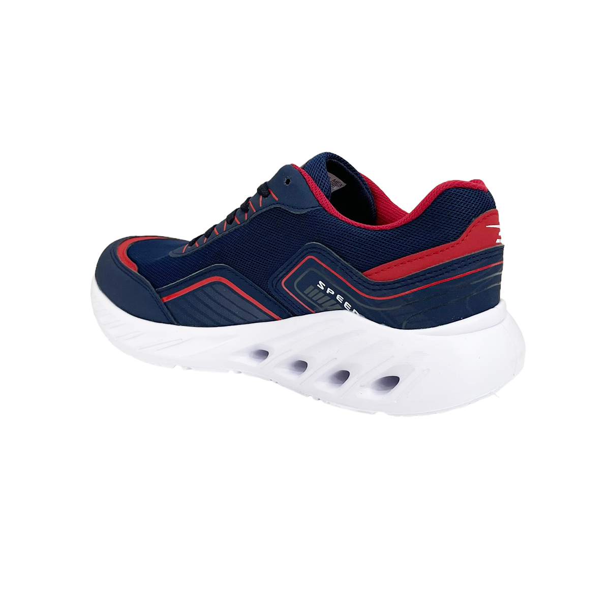 Tenis De Hombre Deportivos Benn Sport Moda Cómodos 25 Al 28