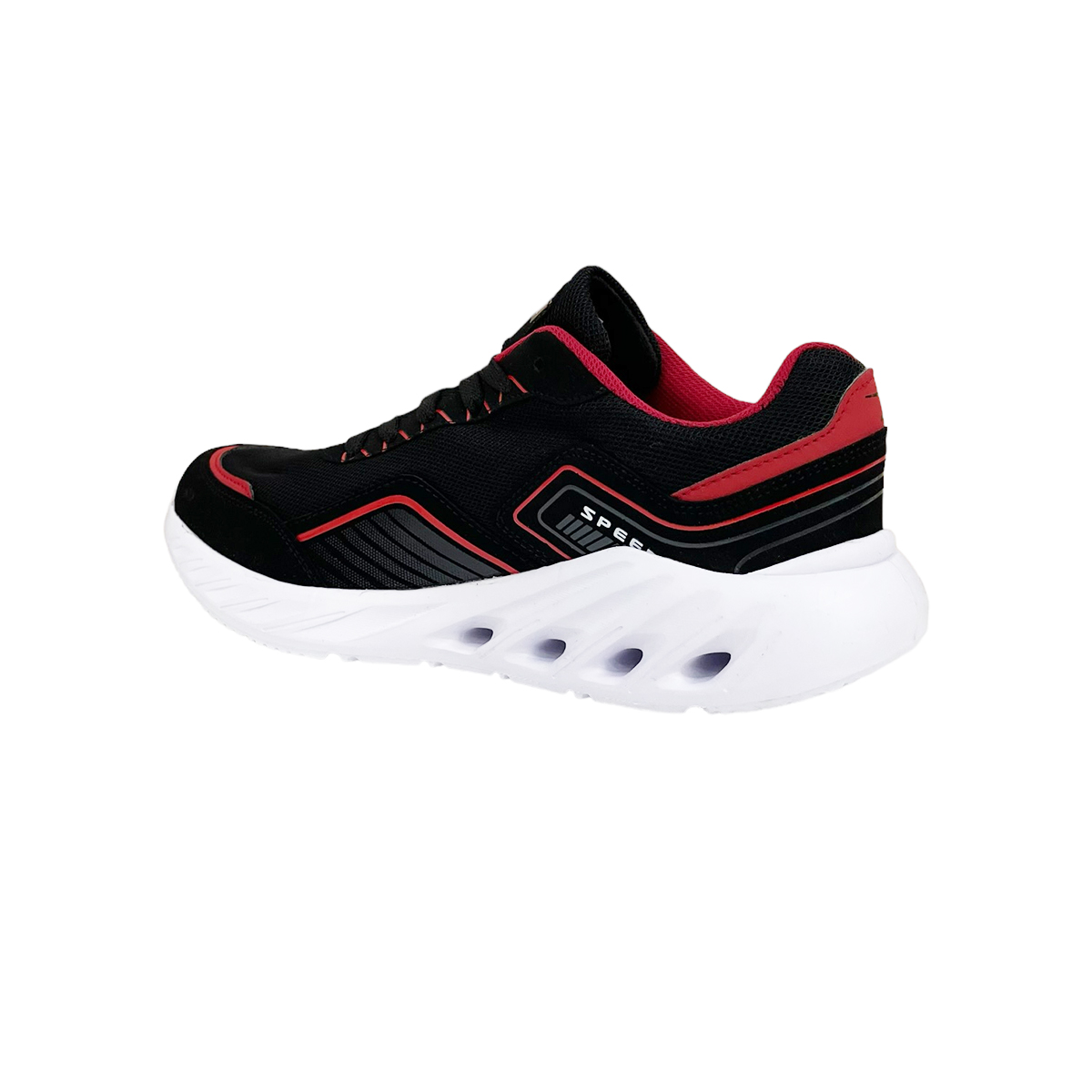 Tenis De Hombre Deportivos Benn Sport Moda Cómodos 25 Al 28