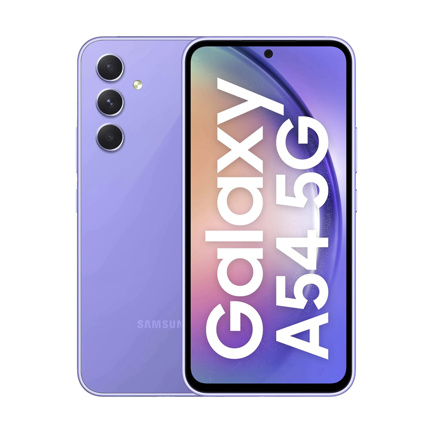 Samsung Galaxy A54 5G 256GB 8GB Ram Violeta