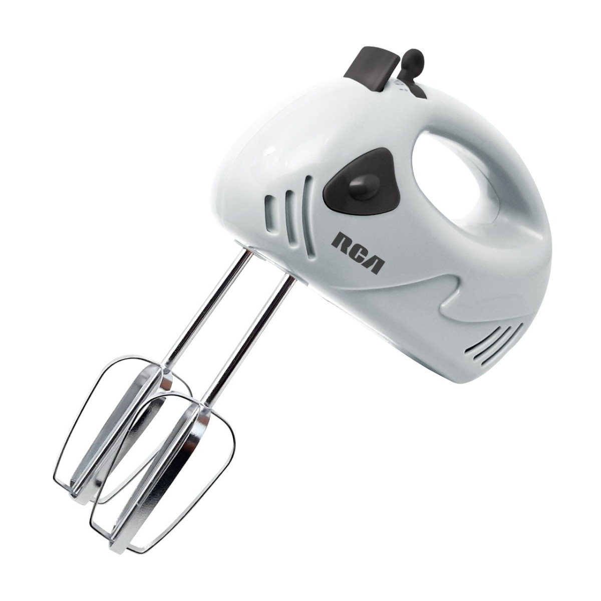 Kit Tetera Eléctrica, Batidora manual y Parilla Eléctica RCA