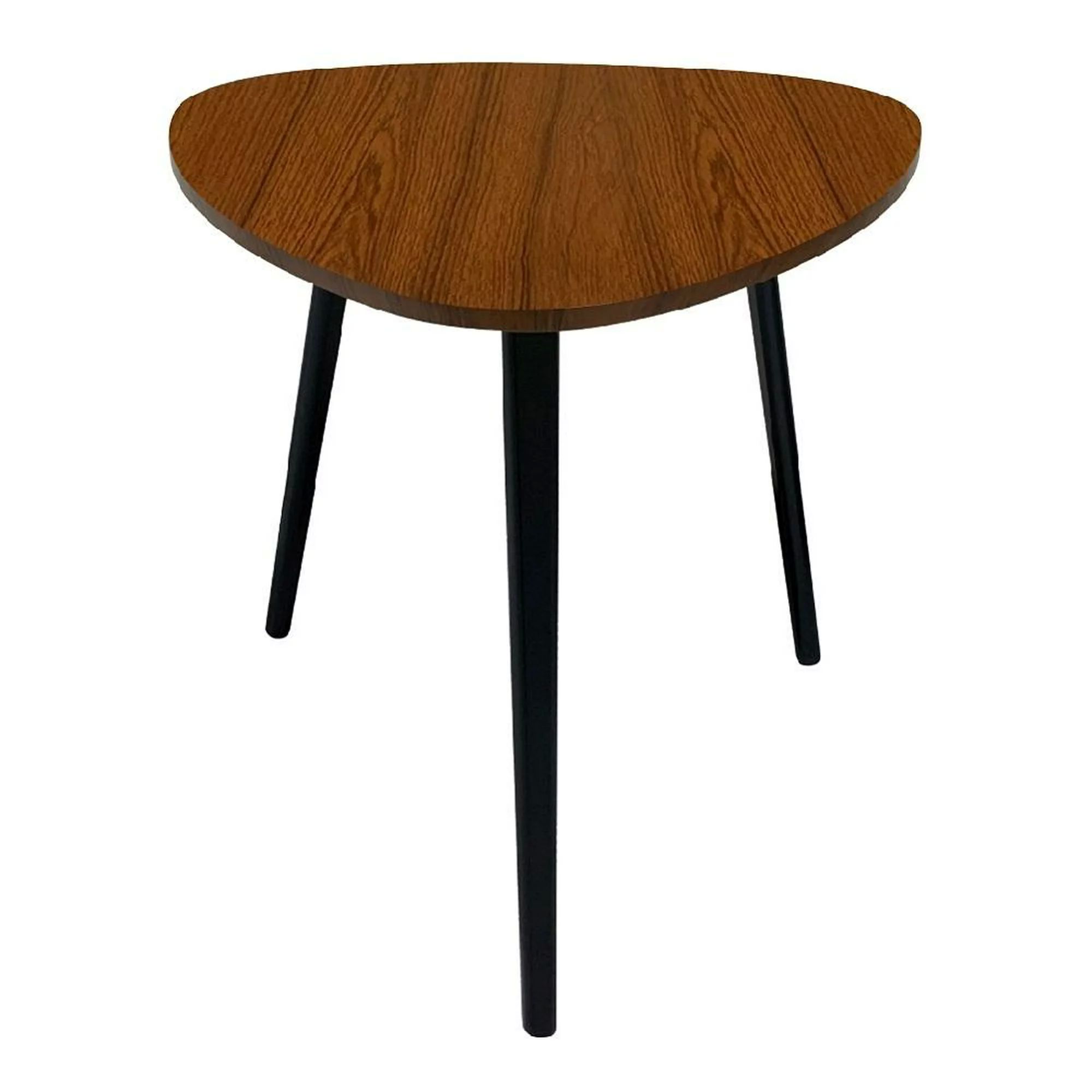 Set 2 mesas de centro HomeTrends Cafés comedor