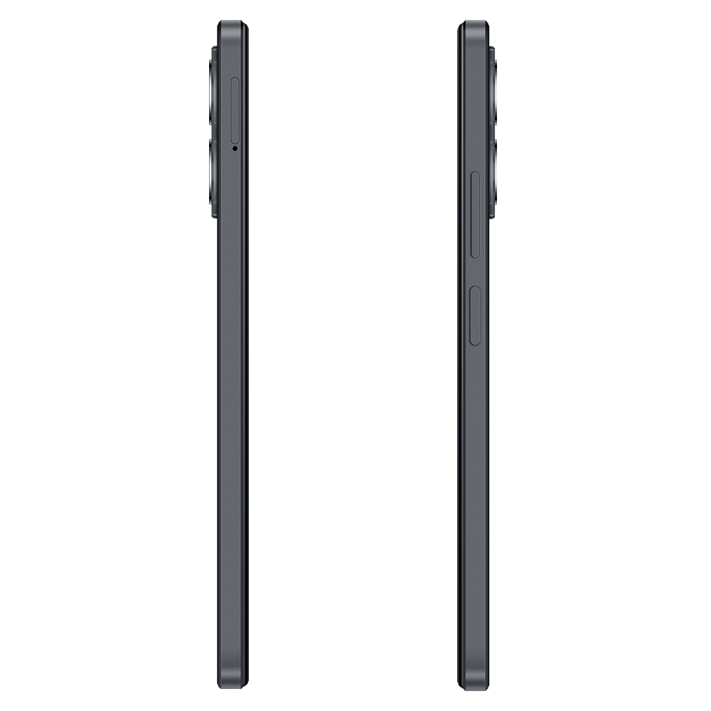 Celular Xiaomi Redmi Note 12 Onyx Gray 4GB RAM 128GB Rom Eu 