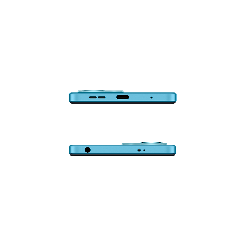 Celular Xiaomi Redmi Note 12 Ice Blue 4GB RAM 128GB Rom