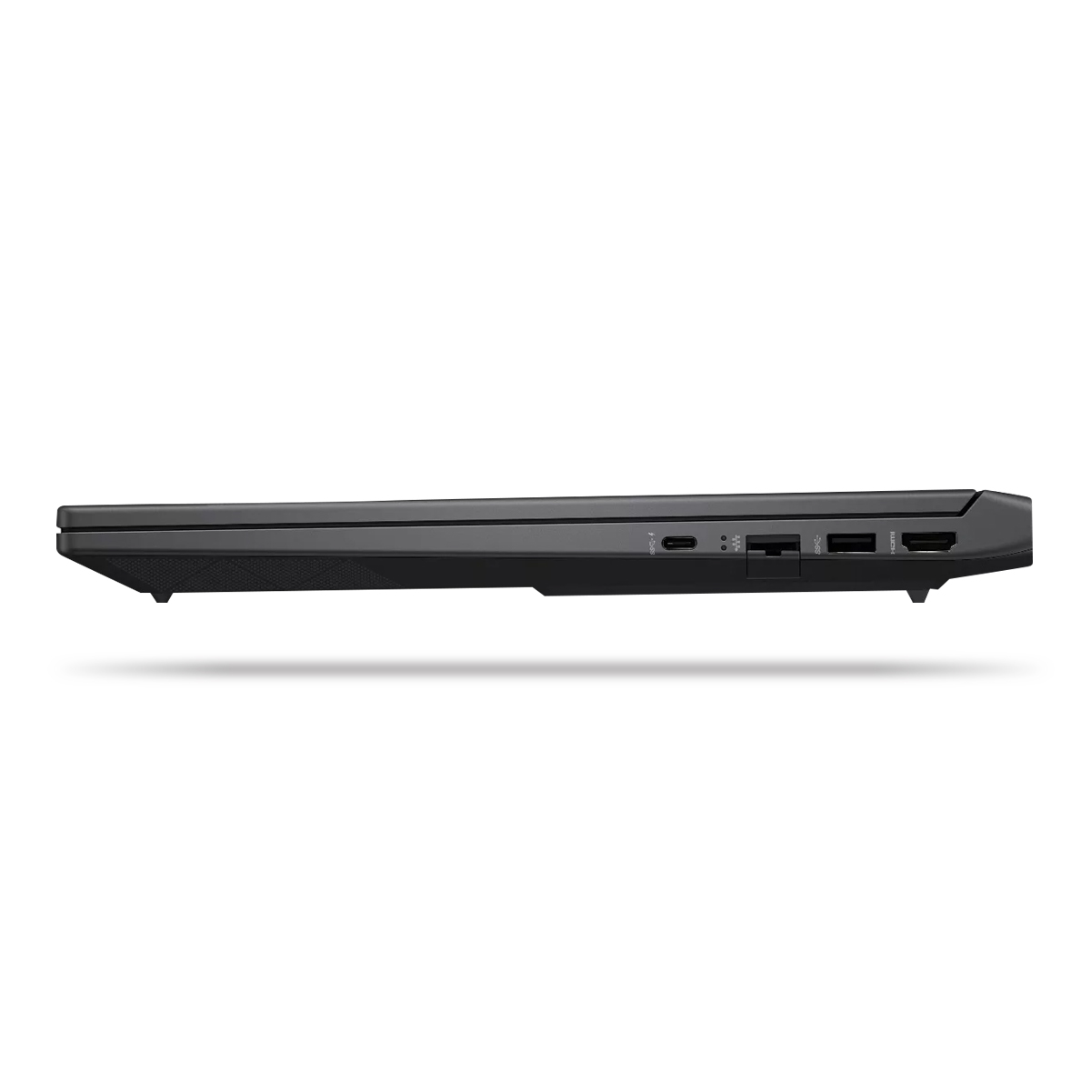 Laptop Gamer HP VICTUS 15-fa0032dx Intel CI7 16GB 512GB NVIDIA Geforce RTX 3050TI 4GB 15.6Pulg FHD W11H Mica Silver