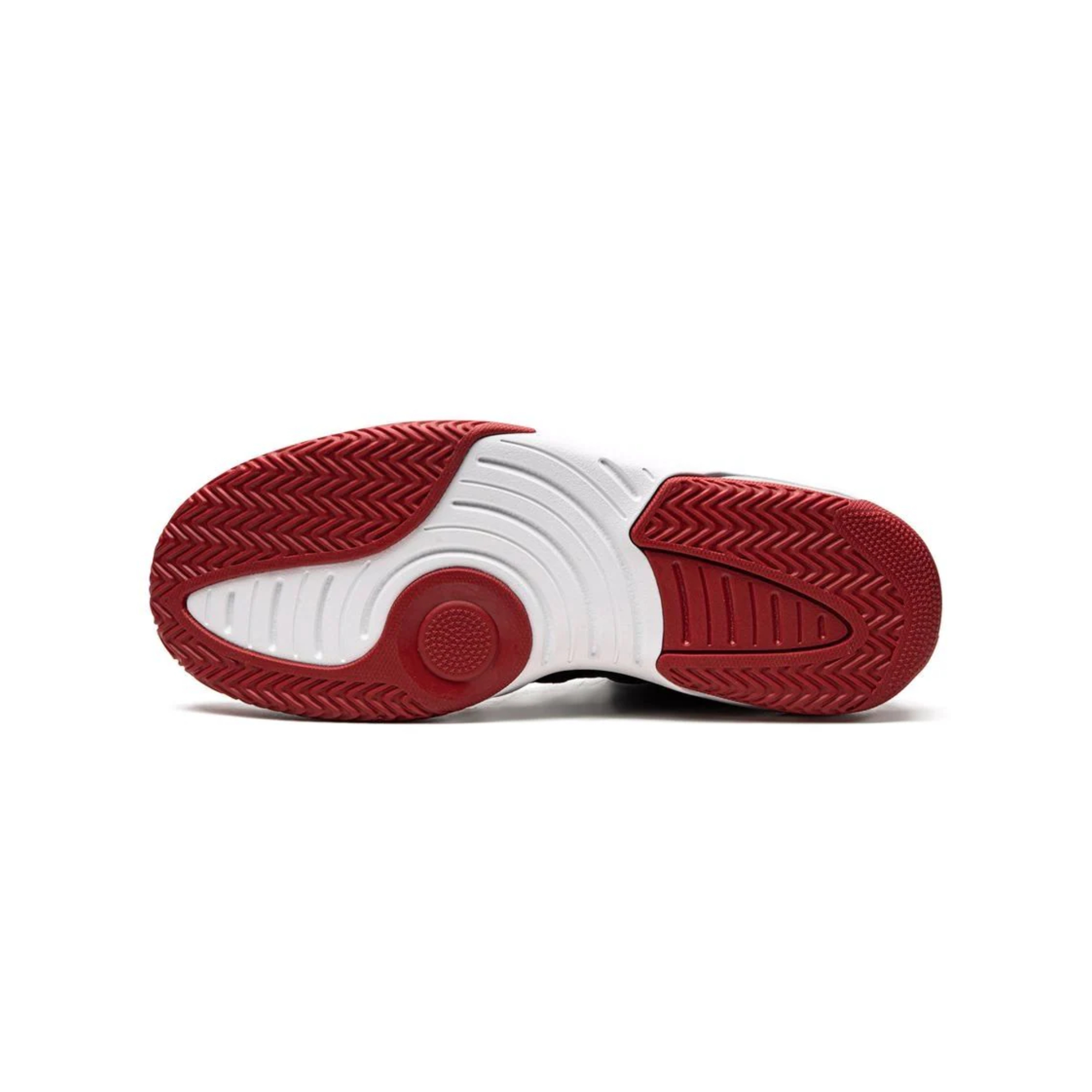 Tenis Jordan Max Aura Bred GS AQ9214-006