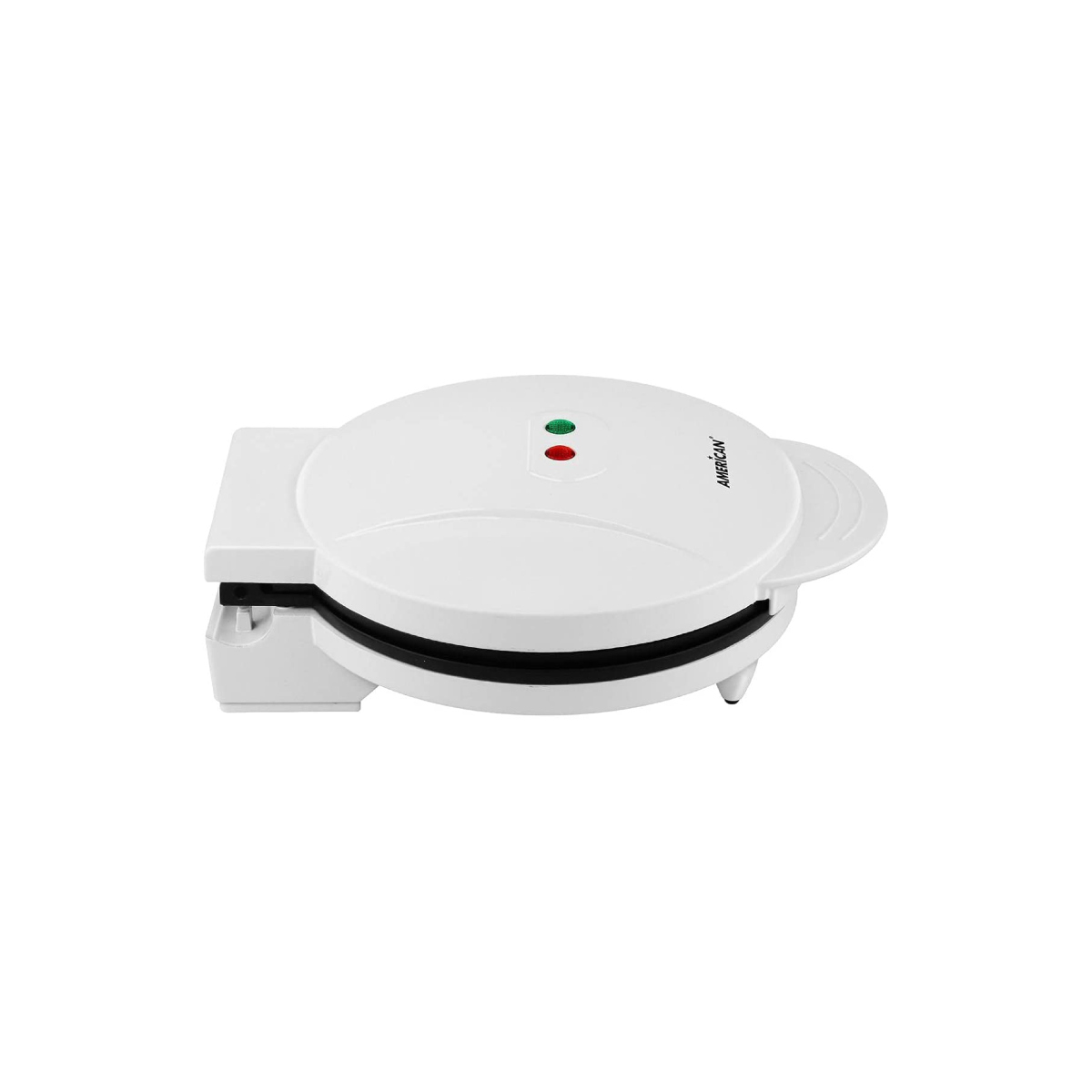 American 9988 Quesadillera Maker, Color Blanco