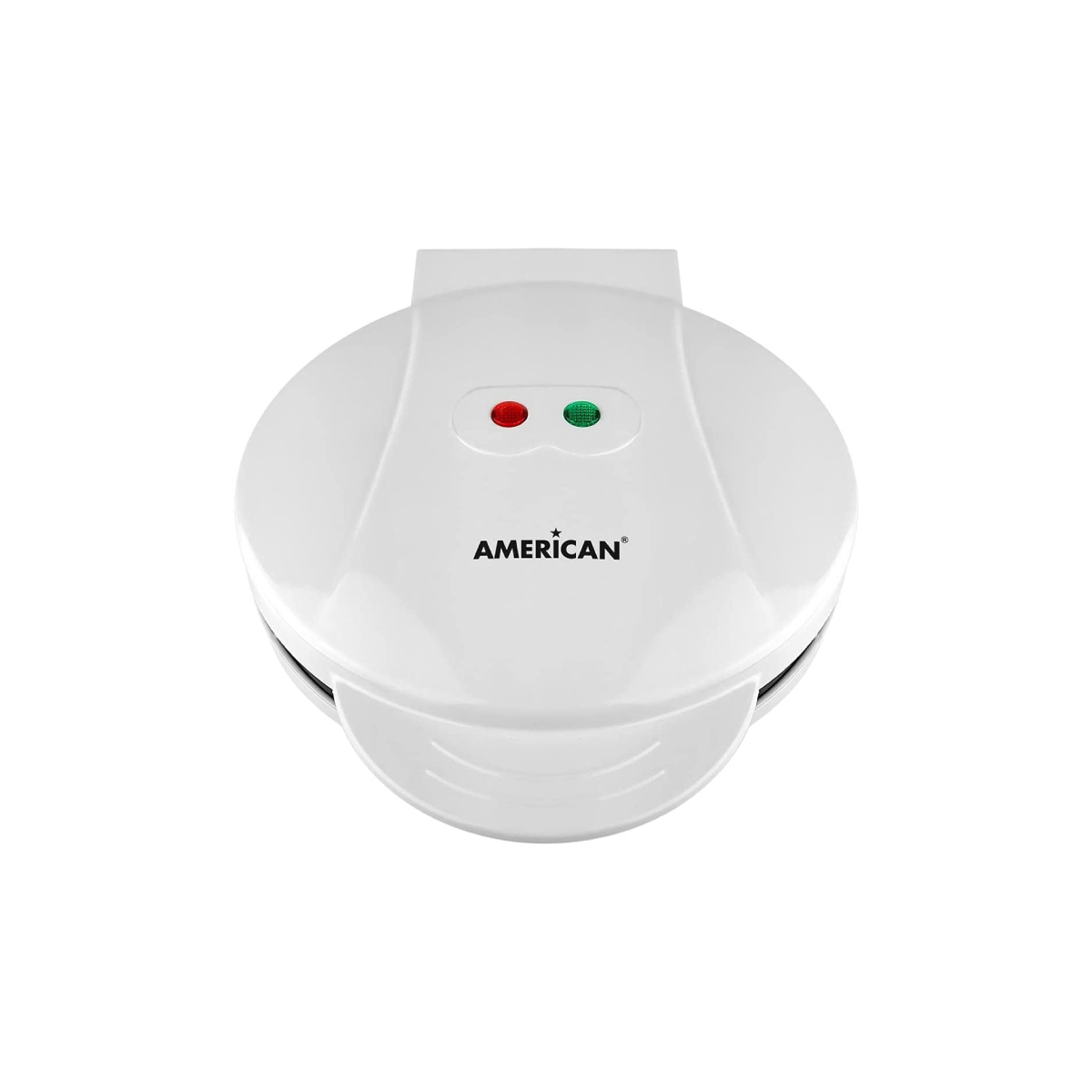 American 9988 Quesadillera Maker, Color Blanco