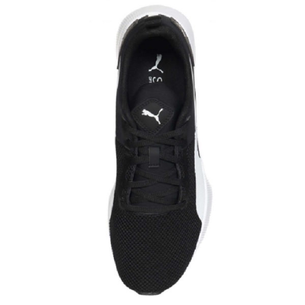 Puma flyer runner discount negro