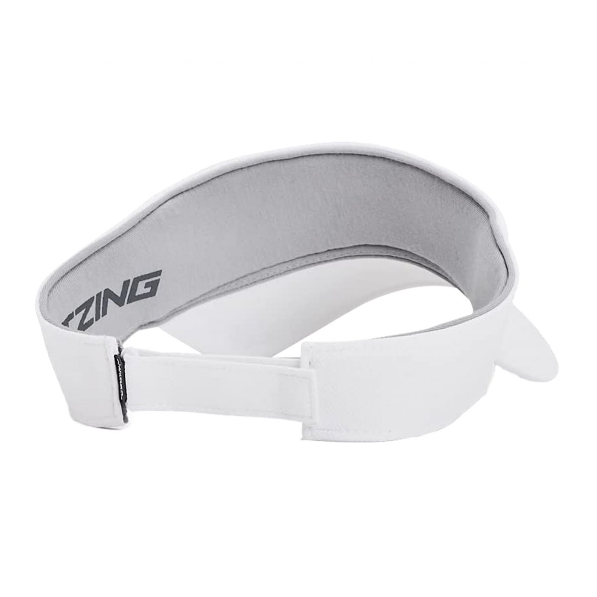 Visera Under Armour Blitzing 1361537-100 Entrnamiento Hombre