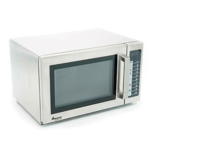 Hornos de Microondas Industriales Amana RCS10TS