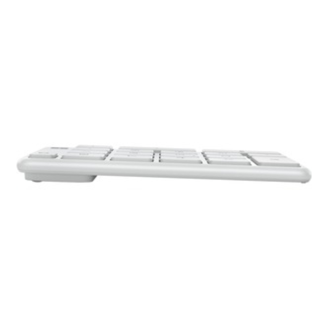 Teclado numerico inalambrico conectividad Bluetooth