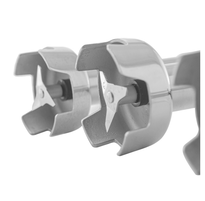 Turbolicuador  Rhino TURLIC 650