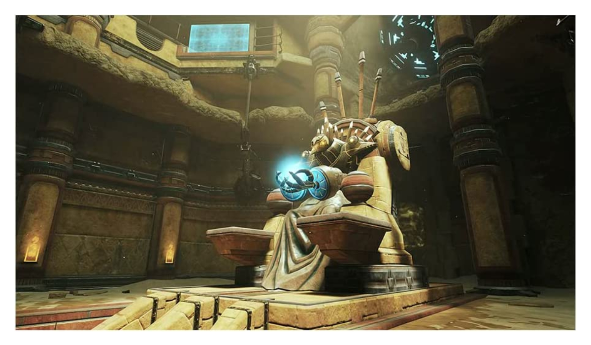 Nintendo Switch Juego Metroid Prime Remastered