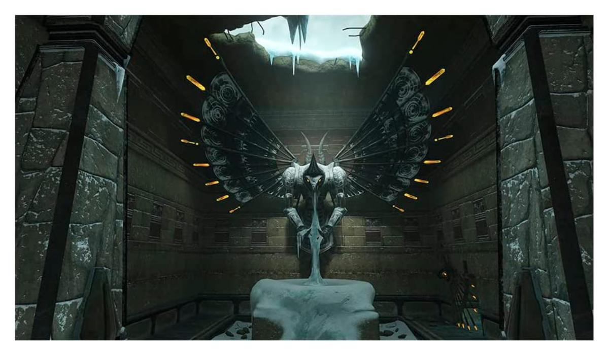 Nintendo Switch Juego Metroid Prime Remastered