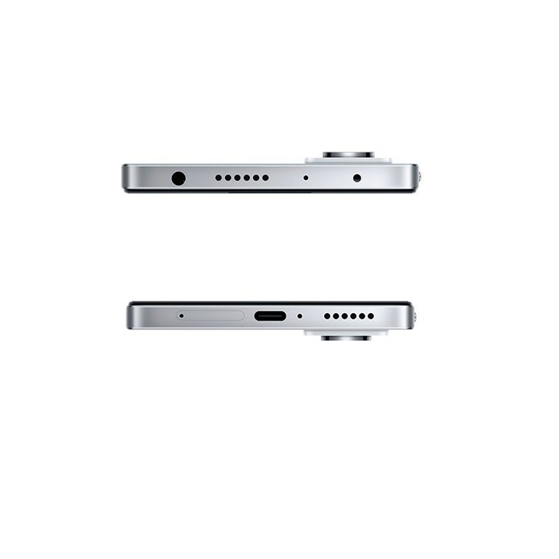 Redmi Note 12 Pro 128GB 6GB Ram Blanco Polar