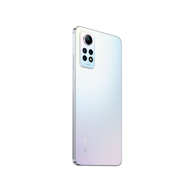 Redmi Note 12 Pro 128GB 6GB Ram Blanco Polar