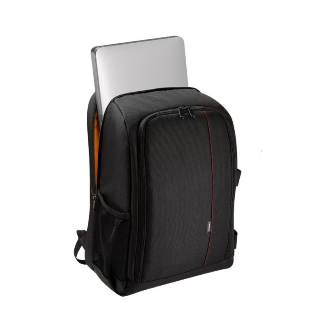 Mochila Para Laptop Camara Fotografica M3000 Redlemon (Reacondicionado Grado A)