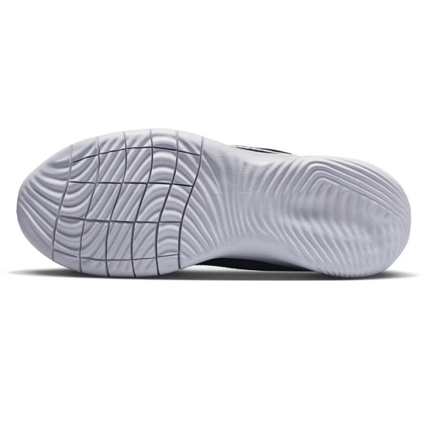 Tenis Nike Flex Experience RN 11 Negro/morado Mujer Running 