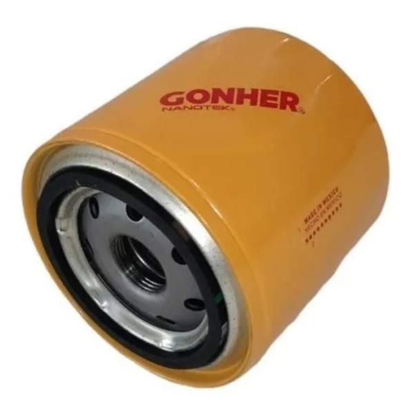 Filtro De Aceite Gp-68 Gonher