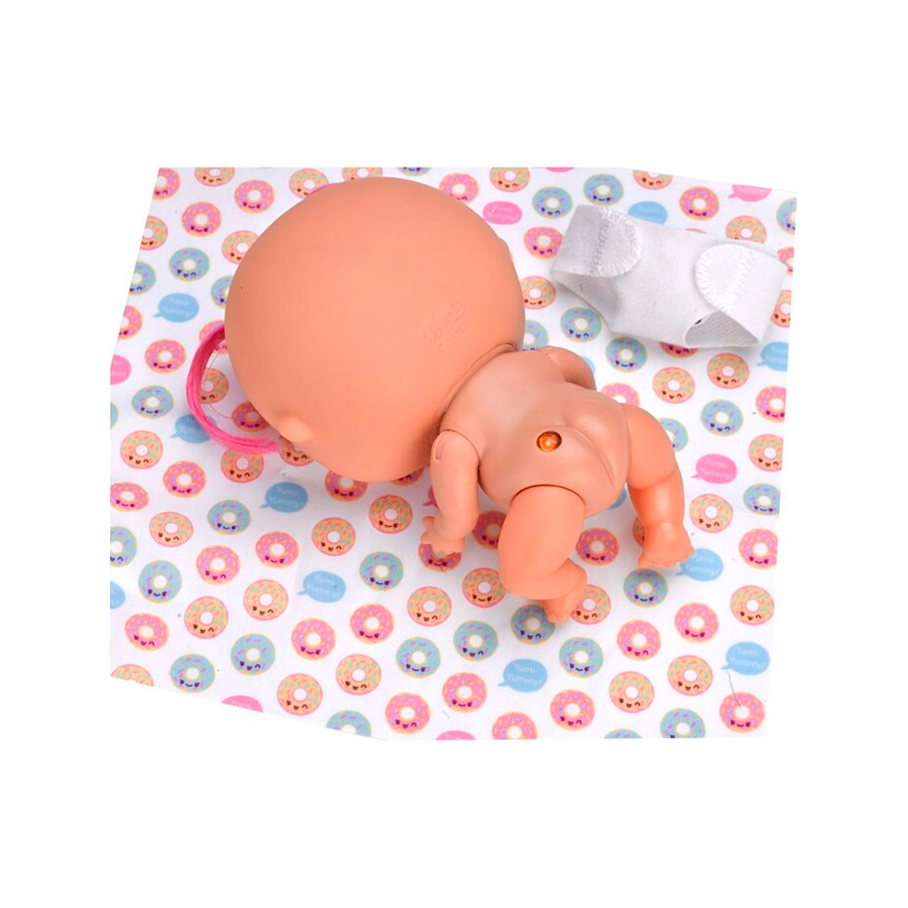 Muñeca Famosa 700014565 The Bellies Yumi-Yummy