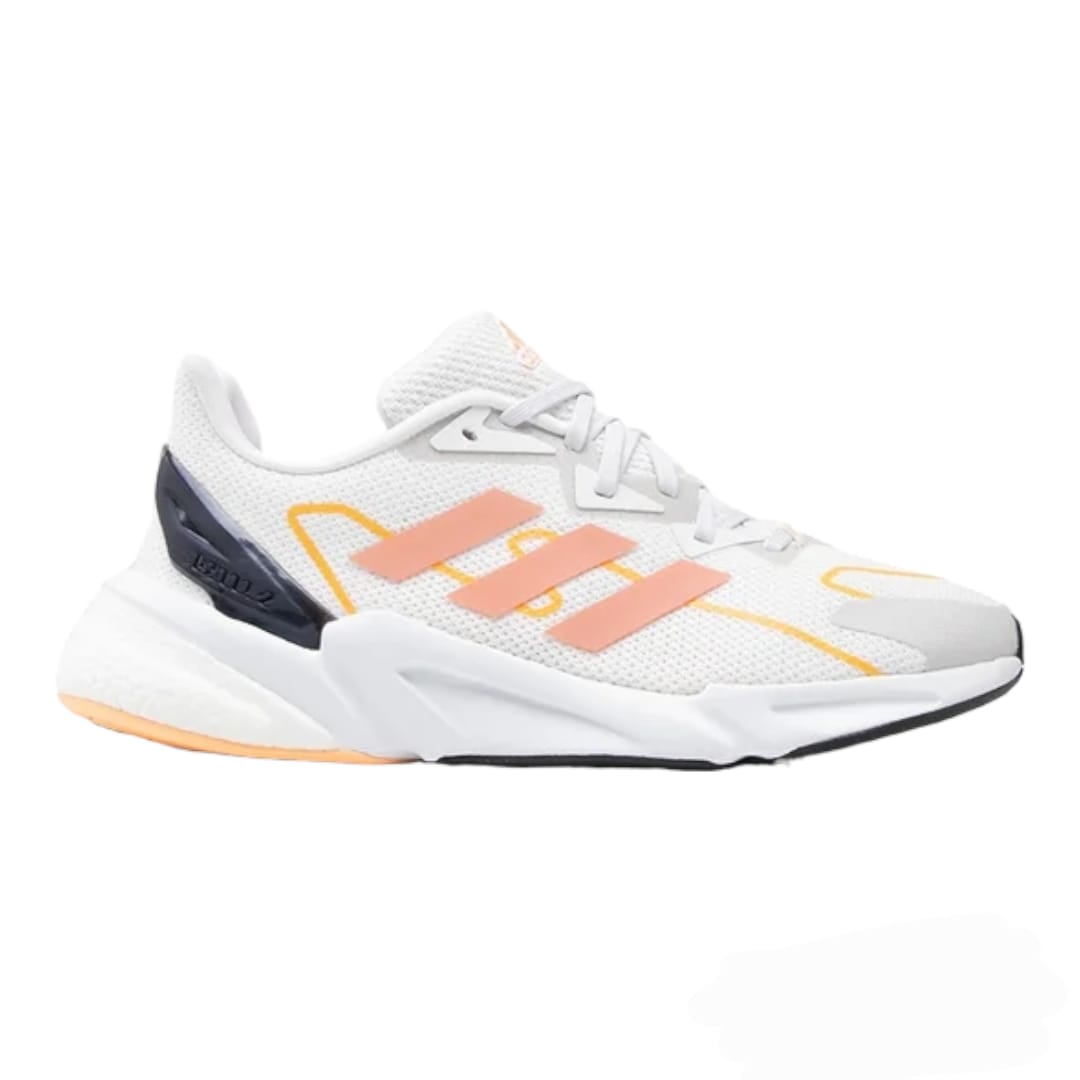 Tenis Adidas X9000l2 M Blanco Mujer S23658