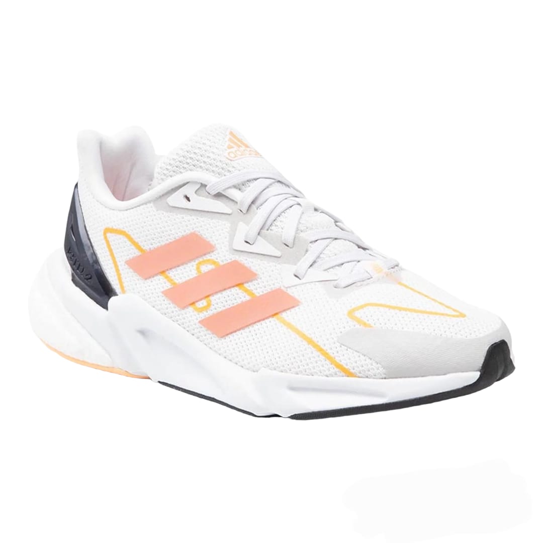 Tenis Adidas X9000l2 M Blanco Mujer S23658