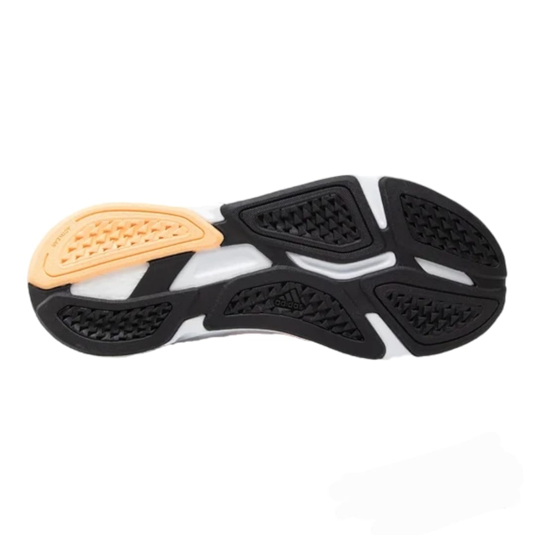 Tenis Adidas X9000l2 M Blanco Mujer S23658
