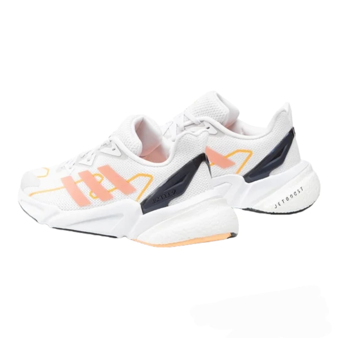 Tenis Adidas X9000l2 M Blanco Mujer S23658