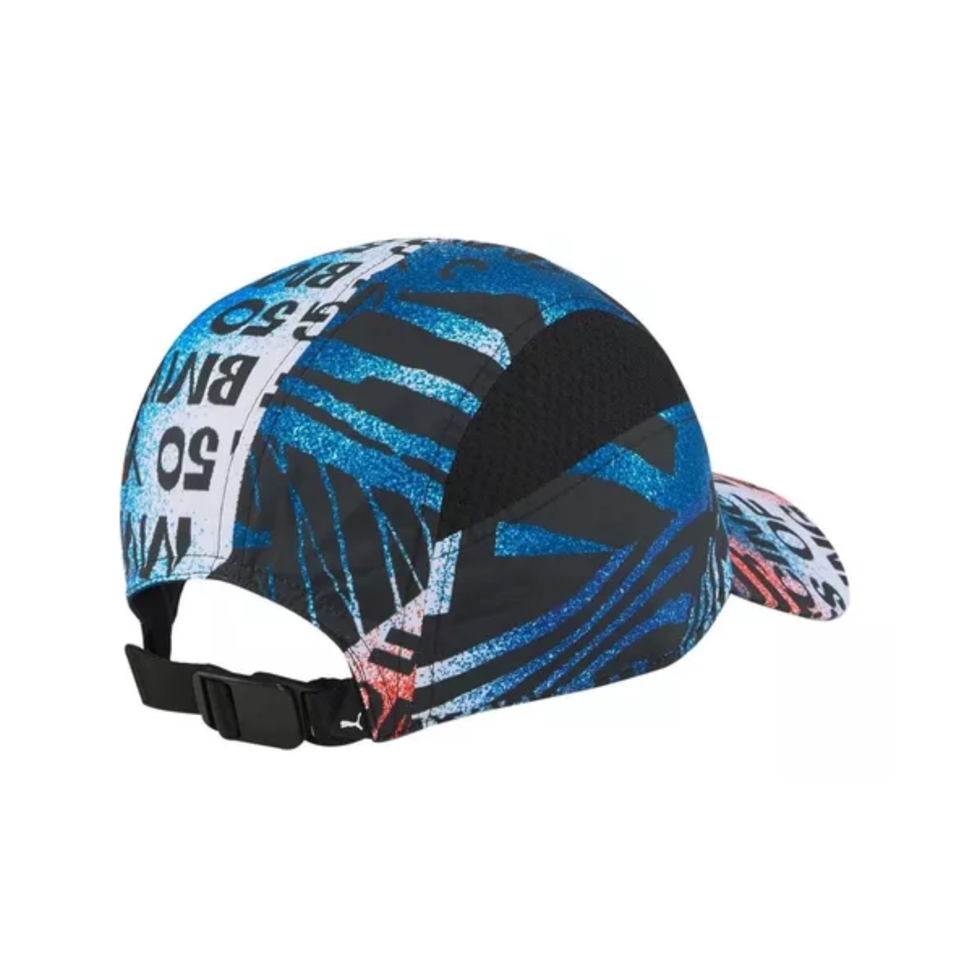 Gorra Puma Bmw Motorsport Statement F1  02374101