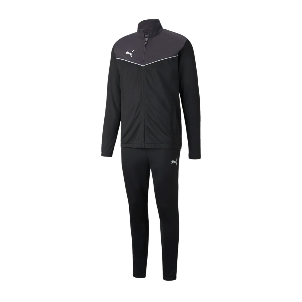 Conjunto Puma Individual Rise Para Hombre 657534