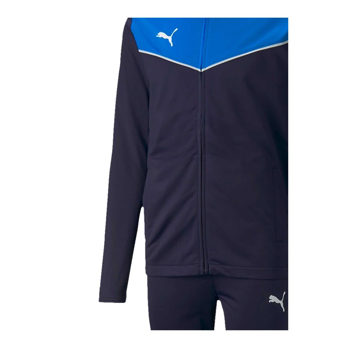 Conjunto Puma Individual Rise Para Hombre 657534
