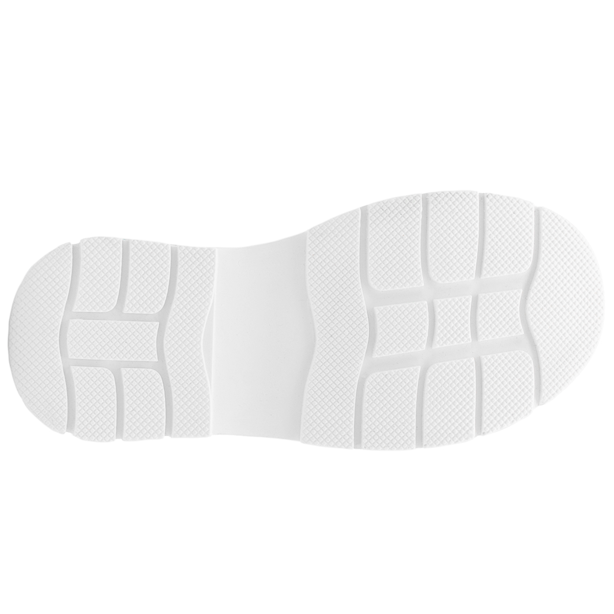 Tenis Bota Bambino Plataforma Chunky Niña