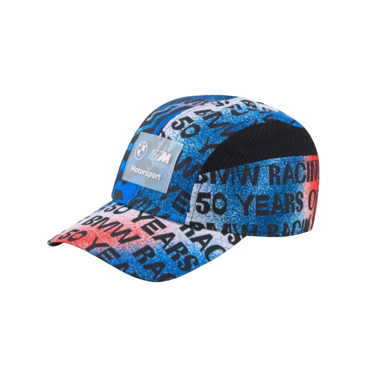 Gorra Puma Bmw Motorsport Statement F1 COD. 02374101