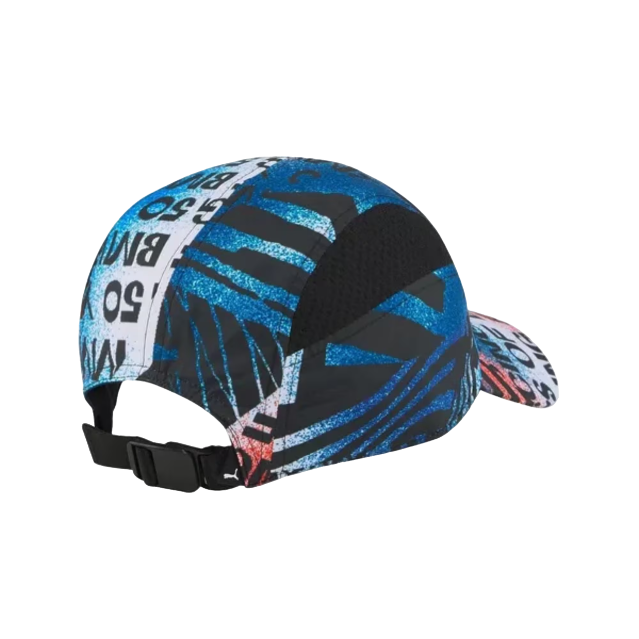 Gorra Puma Bmw Motorsport Statement F1 COD. 02374101