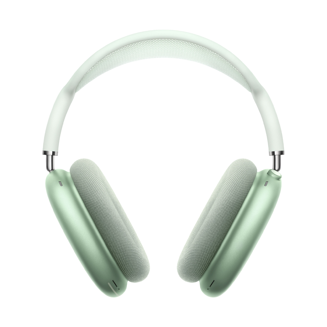 Apple AirPods MAX with Smart Case Green (Reacondicionado grado A)