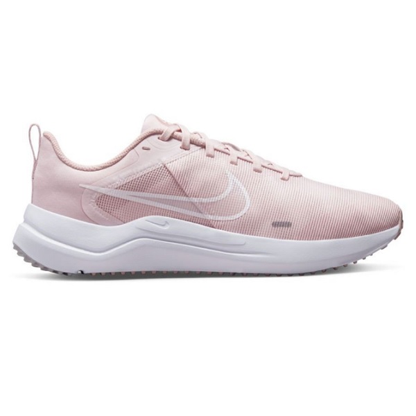 Tenis Nike Downshifter 12 Rosa/blanco Running Mujer