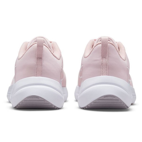 Tenis Nike Downshifter 12 Rosa/blanco Running Mujer