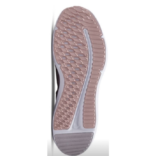 Tenis Nike Downshifter 12 Rosa/blanco Running Mujer