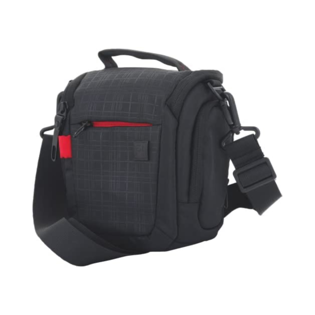 Estuche Platinum Para Camara Fotografica Dslr (Reacondicionado Grado A)