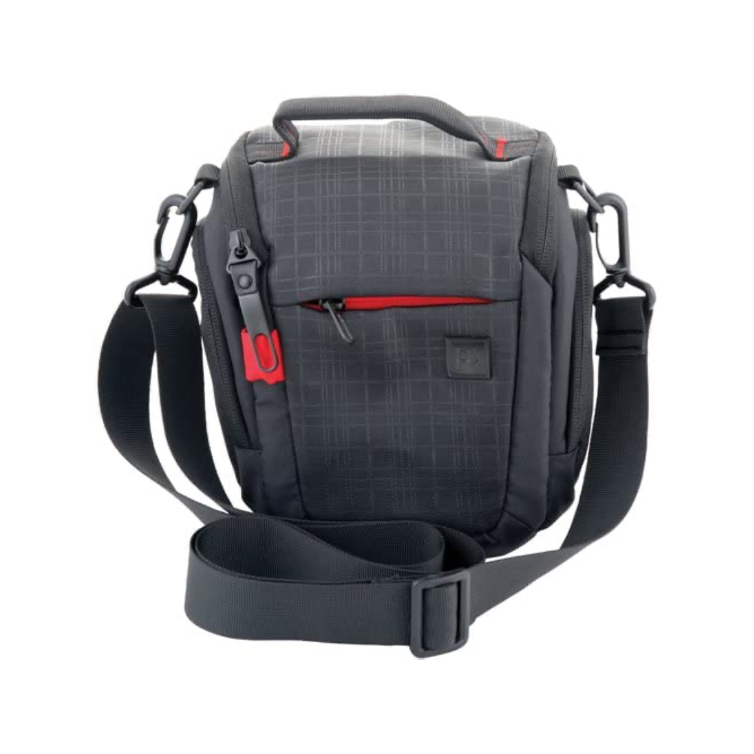 Estuche Platinum Para Camara Fotografica Dslr (Reacondicionado Grado A)