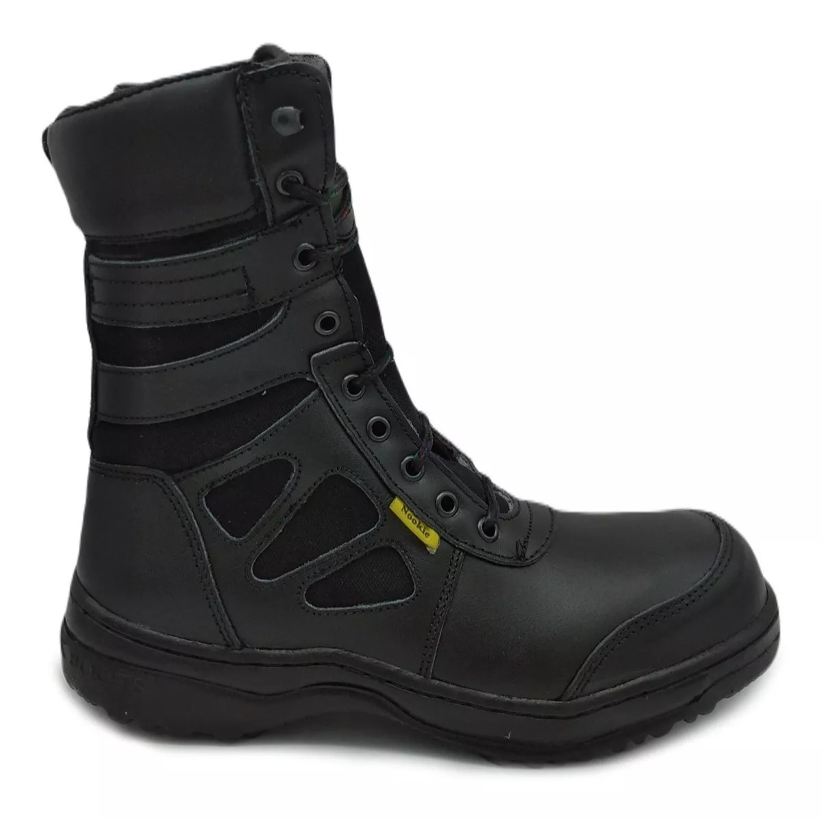 Botas under armour online con casquillo