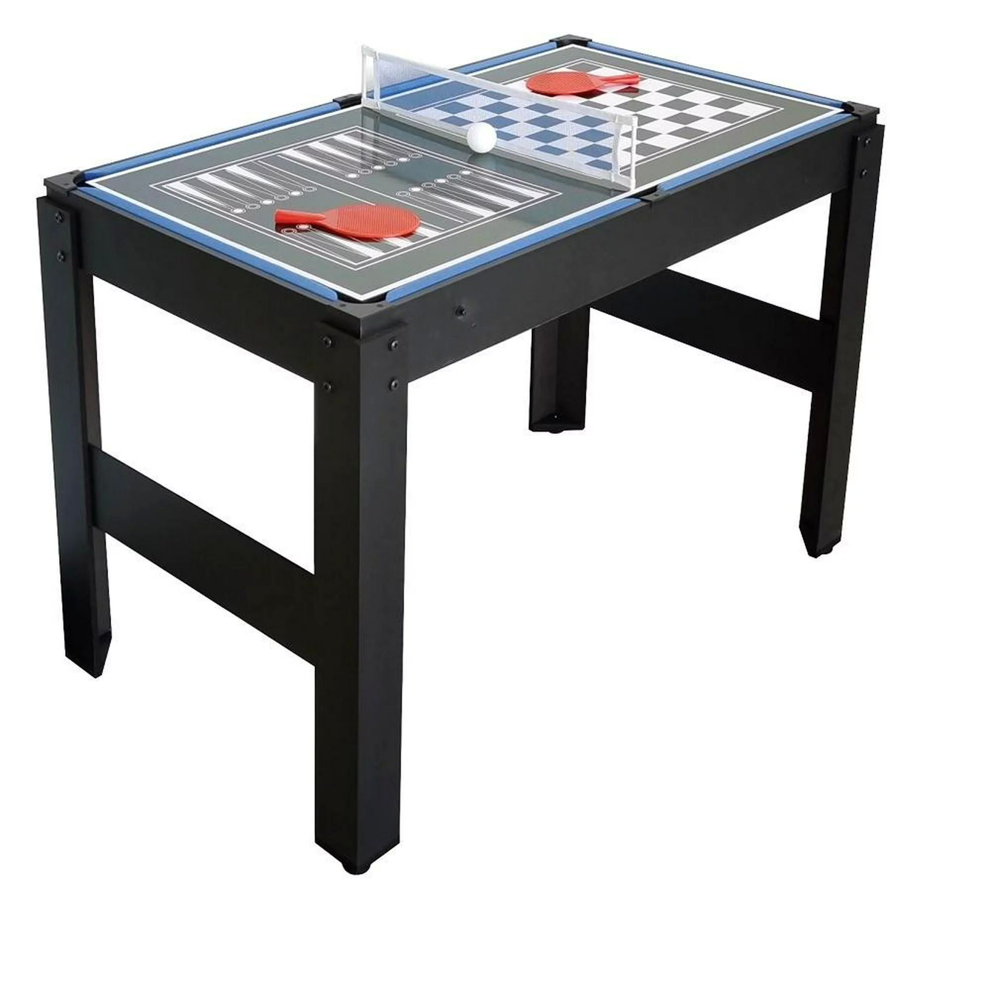 Mesa multijuegos Billar, Futbolito, Ping Pong