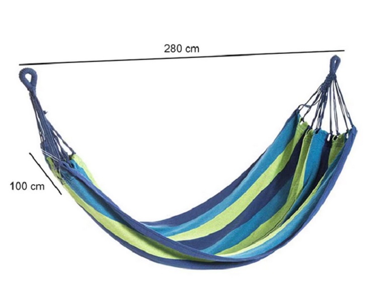 Hamaca Azul
